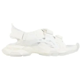 Sandály Track Ivory 655948W2CC29000