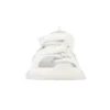 Sandály Track Ivory 655948W2CC29000