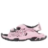 Sandály Track „Neon Pink Black“ 617543W2FH15010