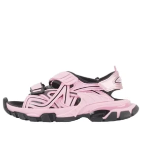 Sandály Track „Neon Pink Black“ 617543W2FH15010