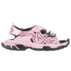 Sandály Track „Neon Pink Black“ 617543W2FH15010