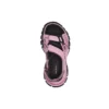 Sandály Track „Neon Pink Black“ 617543W2FH15010