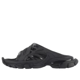Sandály Track Slide „Black“ 618084W2NA11000