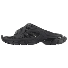 Sandály Track Slide „Black“ 618084W2NA11000