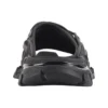 Sandály Track Slide „Black“ 618084W2NA11000