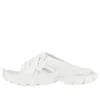 Sandály Track Slide „White“ 618084W2NA19000
