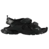 Sandály Track „Triple Black“ 617542W2CC11000