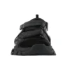 Sandály Track „Triple Black“ 617542W2CC11000