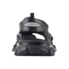 Sandály Track „Triple Black“ 617543W2CC11000