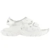 Sandály Track „Triple White“ 617543W2CC19000