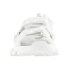 Sandály Track „Triple White“ 617543W2CC19000
