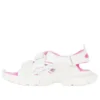 Sandály Track „White Pink“ 617543W3AJ19054