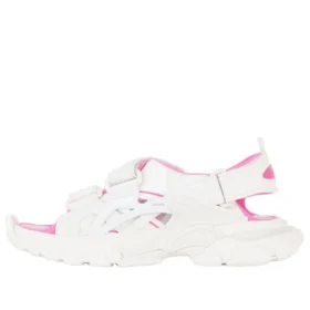 Sandály Track „White Pink“ 617543W3AJ19054