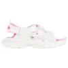 Sandály Track „White Pink“ 617543W3AJ19054