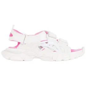 Sandály Track „White Pink“ 617543W3AJ19054