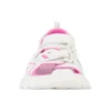Sandály Track „White Pink“ 617543W3AJ19054