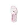 Sandály Track „White Pink“ 617543W3AJ19054