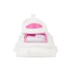 Sandály Track „White Pink“ 617543W3AJ19054