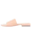 Sandály typu box mule „béžové“ 653796WA8FF9790