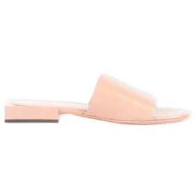 Sandály typu box mule „béžové“ 653796WA8FF9790