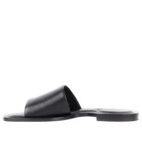 Sandály Void „Black“ 660377WA9101000