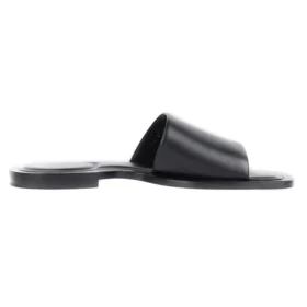 Sandály Void „Black“ 660377WA9101000