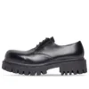 Sergent 20 mm Polobotky „Black“ 701393WBD401000