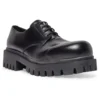 Sergent 20 mm Polobotky „Black“ 701393WBD401000