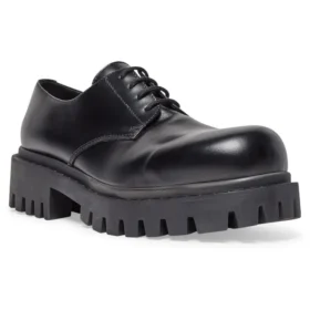 Sergent 20 mm Polobotky „Black“ 701393WBD401000