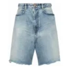 Skaterové šortky „Light Blue“ 697835TDW143341