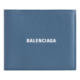 Skládací peněženka Cash Square „Blue“ 5945491IZI34791