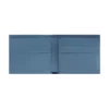 Skládací peněženka Cash Square „Blue“ 5945491IZI34791