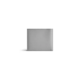 Skládací peněženka Cash Square „Grey Black“ 5945492AA7C1469