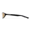 Sluneční brýle Neo Round „Black“ 570487T00482053