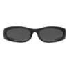 Sluneční brýle Reverse Xpander 2.0 Rectangle „Black“ 751425T00261000