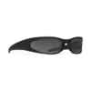Sluneční brýle Reverse Xpander 2.0 Rectangle „Black“ 751425T00261000