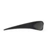 Sluneční brýle Reverse Xpander 2.0 Rectangle „Black“ 751425T00261000