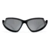 Sluneční brýle Side Xpander Cat „Black“ 751418T00071000