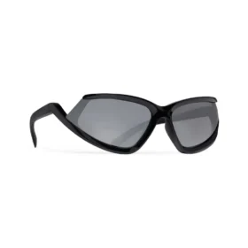 Sluneční brýle Side Xpander Cat „Black“ 751418T00071000