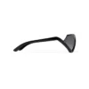 Sluneční brýle Side Xpander Cat „Black“ 751418T00071000