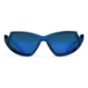 Sluneční brýle Side Xpander Cat „Blue“ 751418T00074015