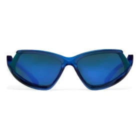 Sluneční brýle Side Xpander Cat „Blue“ 751418T00074015
