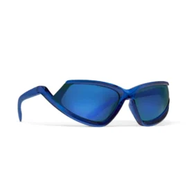 Sluneční brýle Side Xpander Cat „Blue“ 751418T00074015