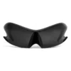 Sluneční brýle Speed „Black“ 783094T00071000