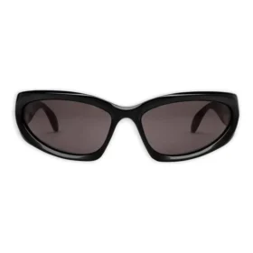 Sluneční brýle Swift Oval „Black“ 658745T00071000