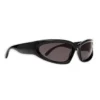 Sluneční brýle Swift Oval „Black“ 658745T00071000