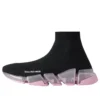 Speed 2.0 „Black Pink Clear Sole“ 617196W2DC41050