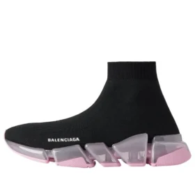 Speed 2.0 „Black Pink Clear Sole“ 617196W2DC41050