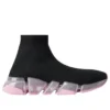 Speed 2.0 „Black Pink Clear Sole“ 617196W2DC41050