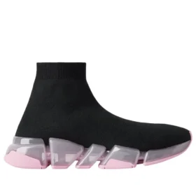 Speed 2.0 „Black Pink Clear Sole“ 617196W2DC41050